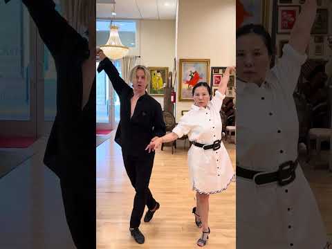 Cha Cha footwork Secrets for Beginners