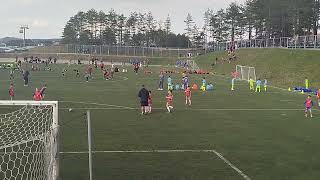 Fortuna - Radnički Obrenovac 2:0                         Chin chin kup 17.04.2026