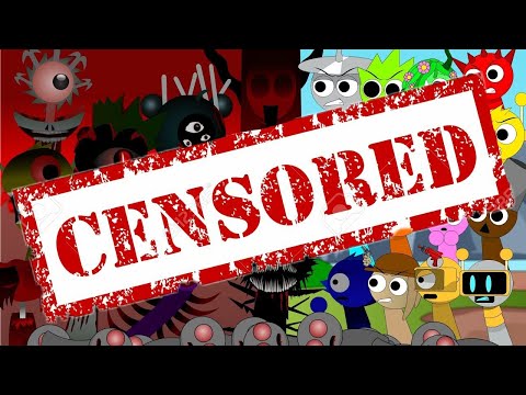 Incredibox Cool As Ice | House of Horrors Season 3 + Secret ending - Complete series| FNF Animation