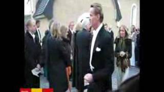 Wieder eine Hochzeit