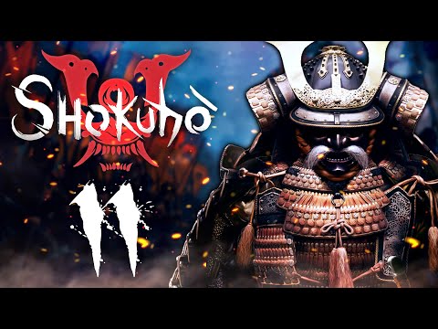 THE SAKE SAMURAI OF WAR! Shokuho Mod - Mount & Blade II: Bannerlord Samurai Campaign #11