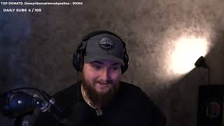 FattyPillow - Záznam streamu (MAZEBOUND:Hunt, Gather, Run! a Backrooms s kluky + pokec)  │3.6.2026│