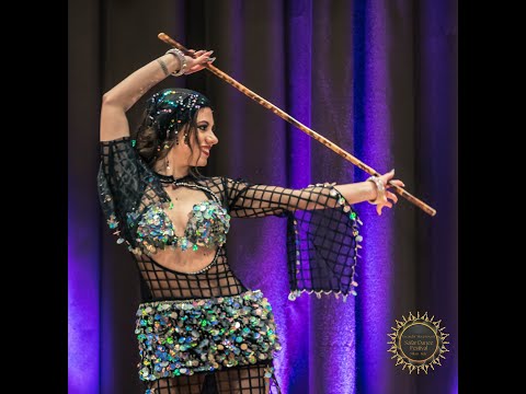 Amelia Bellydance-Danza del Ventre