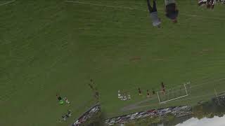 Allegany College of Maryland vs College of Southern Maryland Womens Varsity Soccer