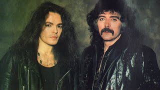 O Iluminado Ray Gillen e a música do Black Sabbath inspirada em Stephen King