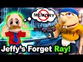 Jeffy's Forget Ray and Court Case