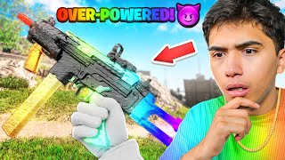 GOODBYE LC10! Hello to the NEW SMG META 😍👑