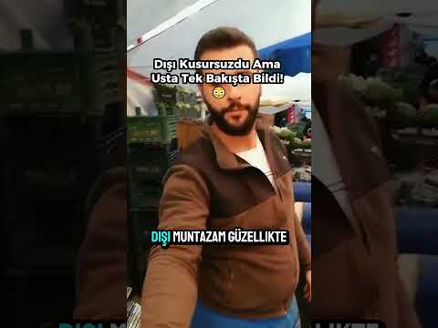 Sapasağlam Nara Çürük Dedi ve Doğru Çıktı 😳