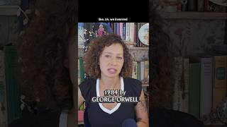 the lies of the party and generational differences in 1984 #bookreview #1984 #georgeorwell