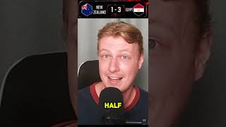 Salah Showed Up!