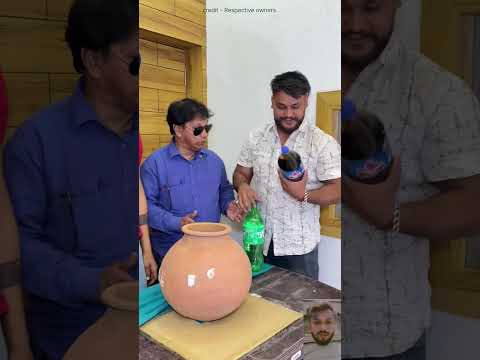 जादूई मटके से निकला आईफोन❌😱Wood working withart handcraft idea/home madereal telent/skill-art