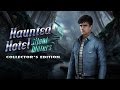 Video for Haunted Hotel: Silent Waters Collector's Edition