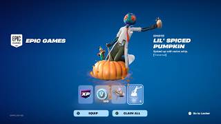 FREE EMOTE for ONLY 24 HOURS!