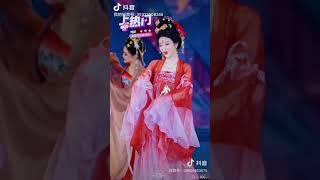 好美的李云霄