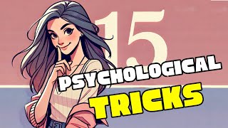 15 PROVEN Psychological Tricks to Make Any Man Miss You Instantly!!!