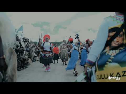 The Battle of Isandlwana Promo (Full Video Coming Soon)