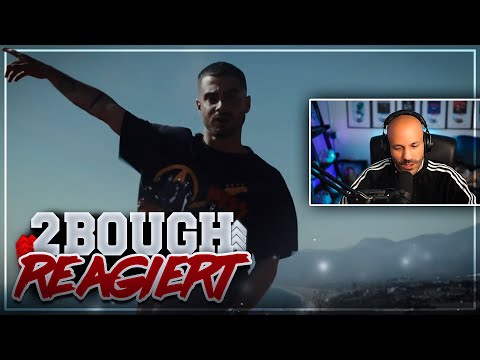 Jamule - LIGHT FLEX / 2Bough REACTION