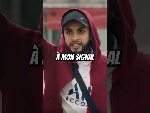 Prends ton scooter on va jouer à ton jeu à la con. 🤣
