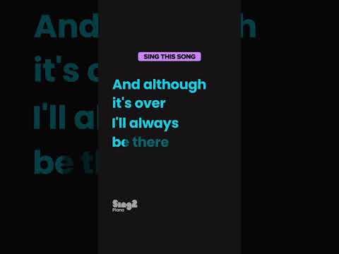 Olivia Dean – A Couple Minutes (Piano Karaoke)