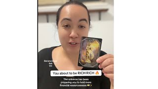 You’re Becoming the First Millionaire in Your Line (EVERYTHING IS SHIFTING NOW) ✨💵🔥