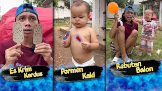 BEST OF SHORTS KOKO ADENT | Viral | Video Lucu #24