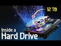 Understanding Hard Disk Drives