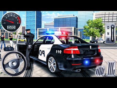 DACIA VOLSKWAGEN | 💚 FORD BMW COLOR POLICE CARS TRANSPORTING WITH TRUCKS #livestream #gaming