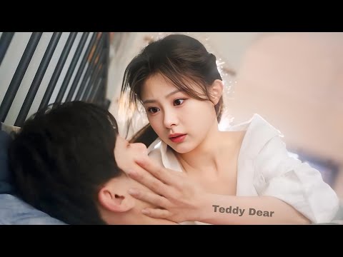 CEO ends up falling in love with the girl💗New Korean Mix Hindi Songs 2024💗Chinese Love Story Songs