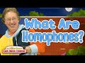 Exploring Common Homophones and Their Meanings