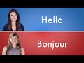 Questions de conversation en français