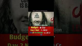 Vash Level2 Movie 2days Box-office Collection, Movie Box-office collection #boxoffice #movie