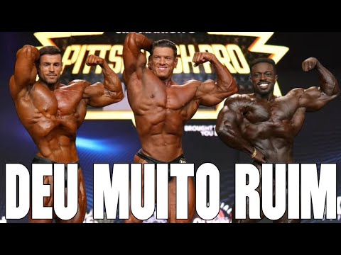 CAIKE PRO É AMASSADO E BRIGA PELO TOP ÚLTIMO
