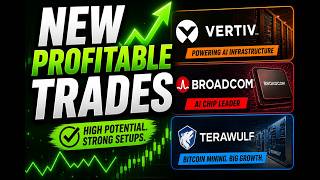 New update for this starting week #revolut #stocks #stockmarket