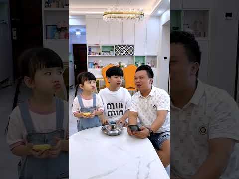 Funny Karma in Just 10 Seconds