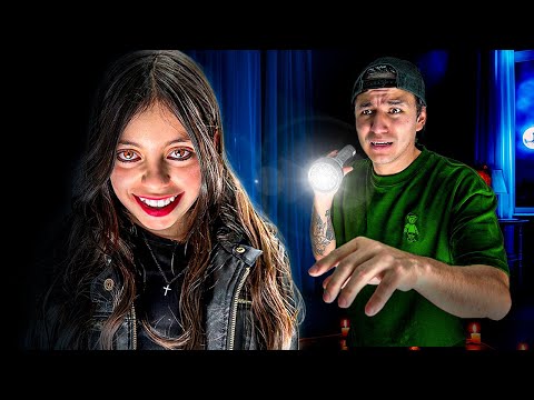 Princesa Vale NO PUEDE PARAR de SONREIR | !Está Poseída!