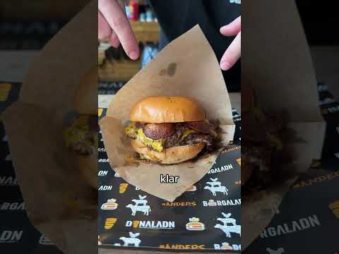 Wer ist denn das!? 🤯 @MrCheatday #shorts #döner #mühlheimanderruhr #halal #franchise #burger