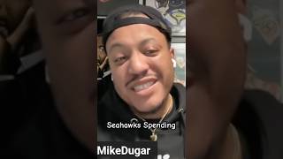 Seahawks Spending Philosophy