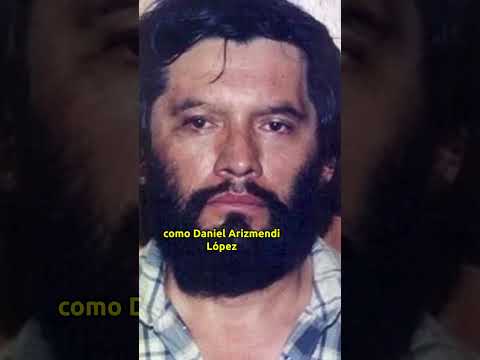 Así es la peligrosa prisión donde se encuentra "Fofo" Márquez