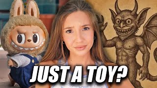 Are Labubu dolls demonic?