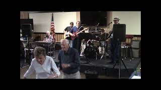 Six Days on the Road  11 26 2023