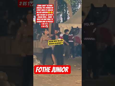 bangga jabatan berbuat sesuka hati😱#trending#youtubeshorts#funny#shortvideo#viralvideo#short#video