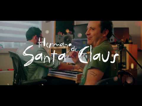 Ricardo O’Farrill ft Paul Sefchovich - Hermano de Santa Claus