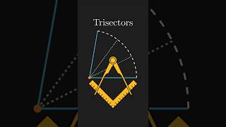 The Unsolvable Problem Cranks Can’t Resist | Angle Trisection