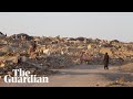 Understanding the Crisis in Afghanistan