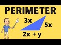 Understanding Perimeter Calculation