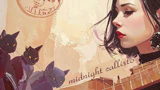 Midnight Callisto - Cathedral (Metal)