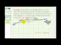 Pilot's Flight Path Calculations