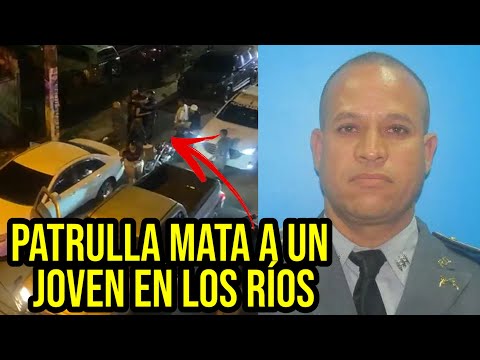 VIDEO DONDE UN CORONEL LE DA UN TIRO EN LA CABEZA A UN JOVEN !!!