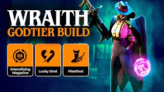 Understanding The Best Build In Deadlock | Pro Guide