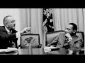 Johnson's Civil Rights Achievements